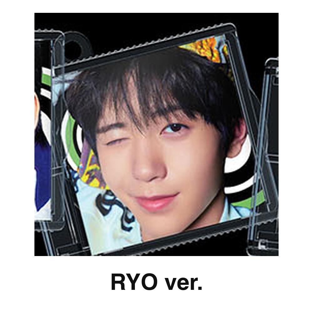 NCT WISH - 4. Mini Album 'I SPY' (SMini wer.)