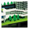 Kawada Nanoblock Tokyo Deluxe Edition Skytree(R) ver.2.0