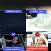 For Ideal L7/L8/L9 Folding Umbrella Special Sunshade File Car Shade Accessories Screen Front Car Supplies Insulation Sun He Z8E0