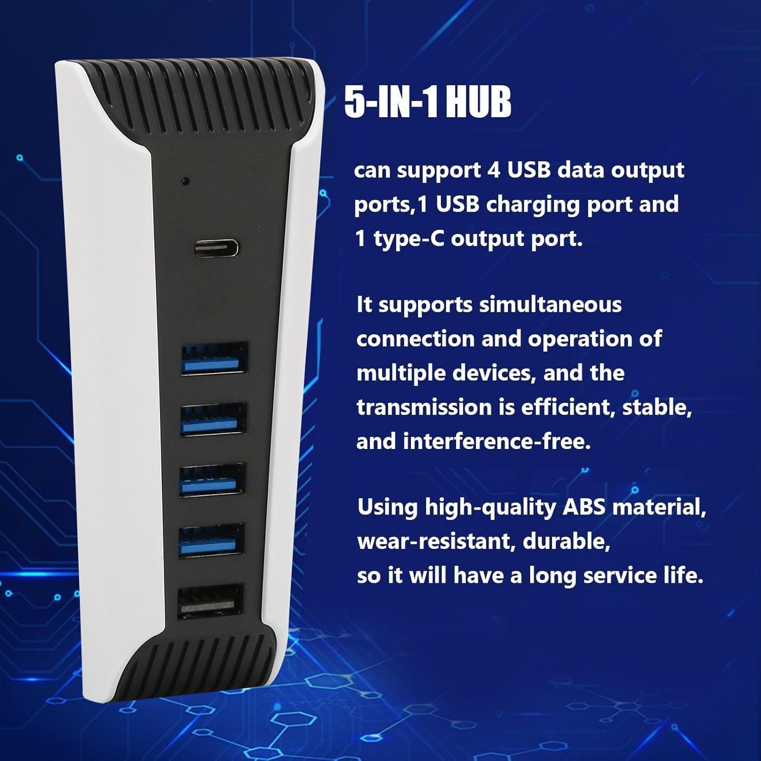 USB C Hub — фото 15