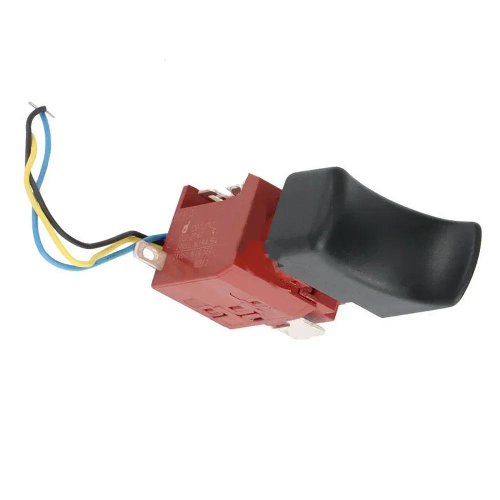 Ersetzen Sie den defekten Schalter durch diesen kompatiblen Ersatz für Worx WX390 WX390 1 WX390 31 WU390 9 WX 390 9 20V H3