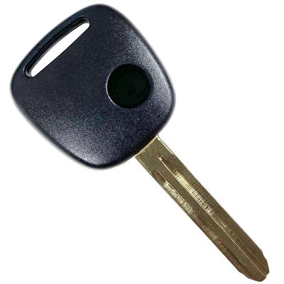 Cheie Goală pentru Suzuki Cheie Keyless Cheie de Rezervă Nissan Cheie de Rezervă KEY-036 Mașini, Cheie cu 1 Buton, Cheie Antifurt, Cheie, Mazda, Cheie,