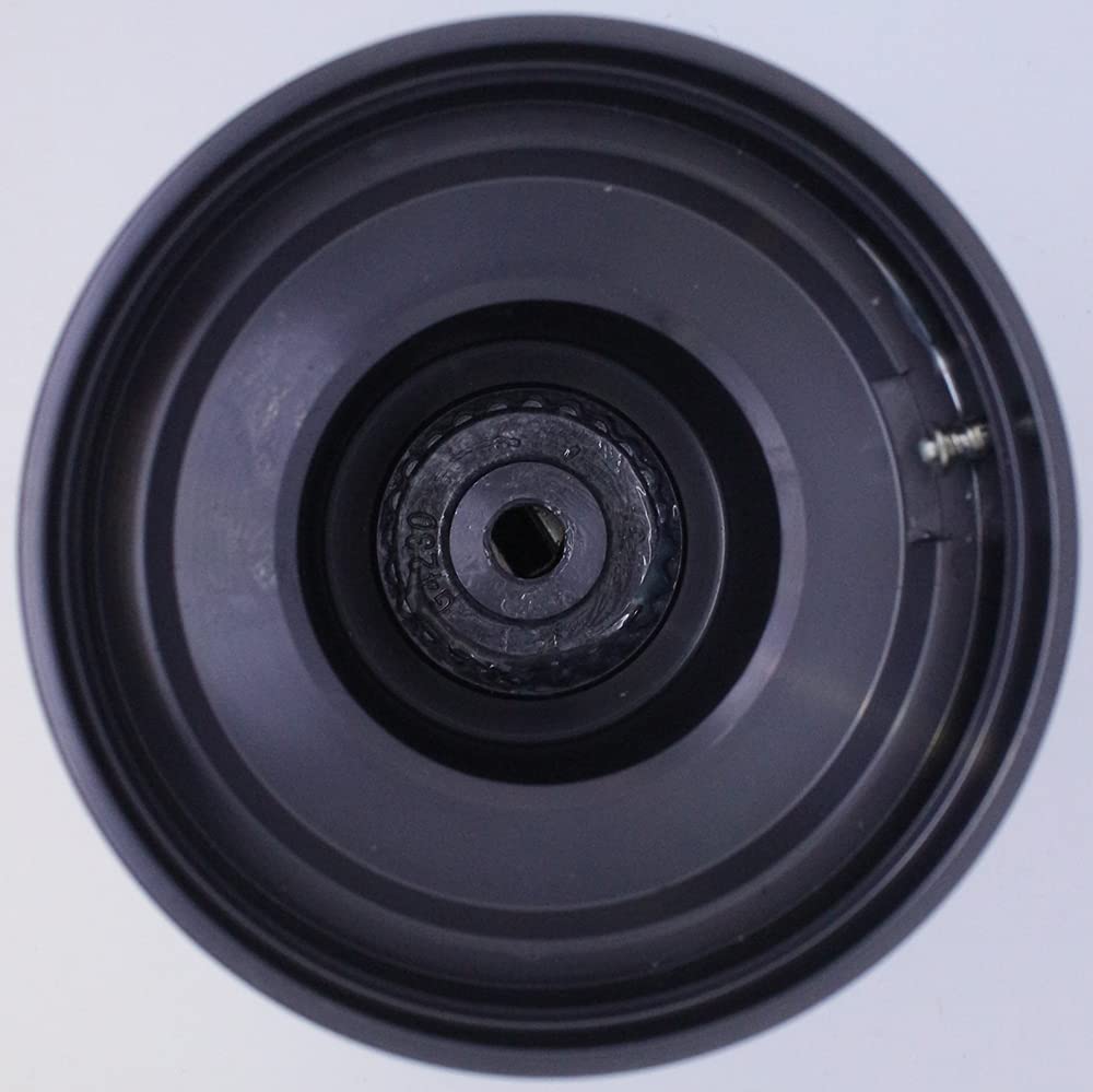 Daiwa Parti Originali 17 Cross Cast 6000 Bobina (2-8) Codice articolo 8 Codice parte 128B34 00059664128B34