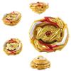B-154 Empire Dragon Gt Series Alloy Assembled Battle Spinning Top Toy