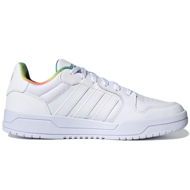 Adidas Entrap 'Pride' Sneakers H01051