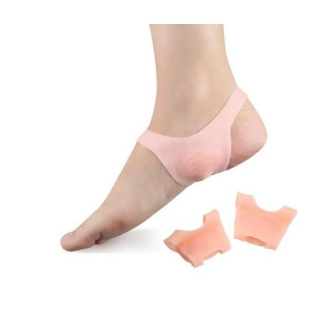 

2 шт., уход за ногами, облегчение боли, инструмент для поддержки ног, коррекция плоскостопия, ортопедическая стелька, подошвенный фасциит, подушка для ног, уход за здоровьем тела