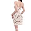 Sex lingerie pure desire cherry sexy women's bed small chest plus chest pad passion uniform seduction suit