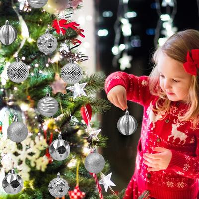 Party-Zubehör – Weihnachtsdeko