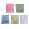 Faux Pearl Table Runner Tulle 118 X 28 Inch Sheer Gauze Fabric for Wedding Birthday Party Baby Shower Anniversary Dining Table Decor