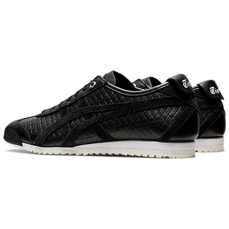 Onitsuka Tiger Mexico 66 SD 'Black White' Men's 1183A575-001