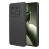 Luksusowe Etui z Płynnego Silikonu do Xiaomi Mi 14T 15T Pro Etui do Xiaomi 14T 15T Pro Matowe Miękkie Ochronne Tylne Etui