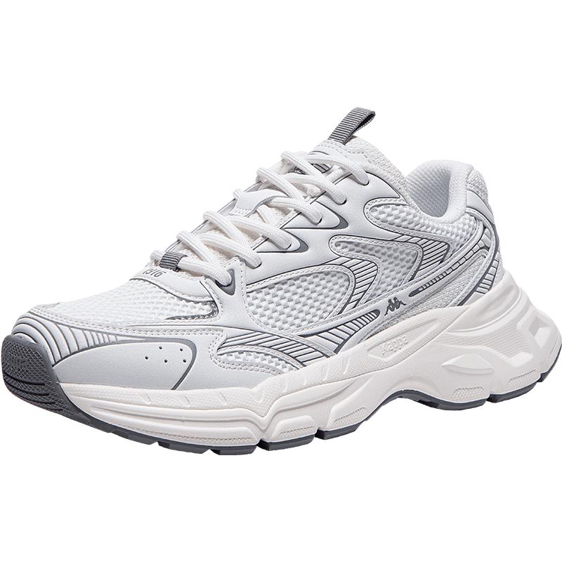Kappa Hydrogen Rail Chunky Trainers