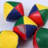 10 Pack Juggling Balls Beginners Juggling Balls Durable And Colorful With A Bag For Juggle Toy Game