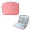 "Stylish Thin Liner Handbag: 14/13 Inch Shoulder Laptop & Gift Bag"
