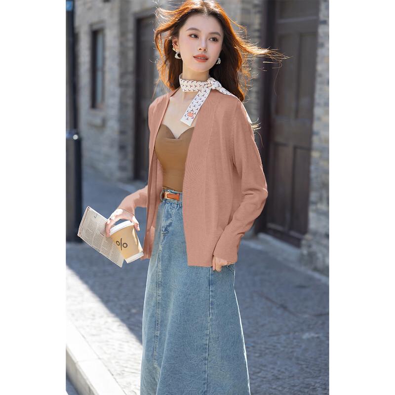 Mocana Women's Versatile Knit Cardigan