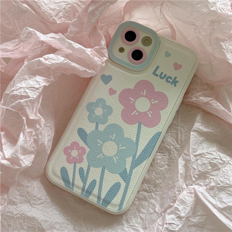

Силиконовый чехол Zhitai Floral для iPhone 13 и 14 Pro Max iPhone 12 Pro Max