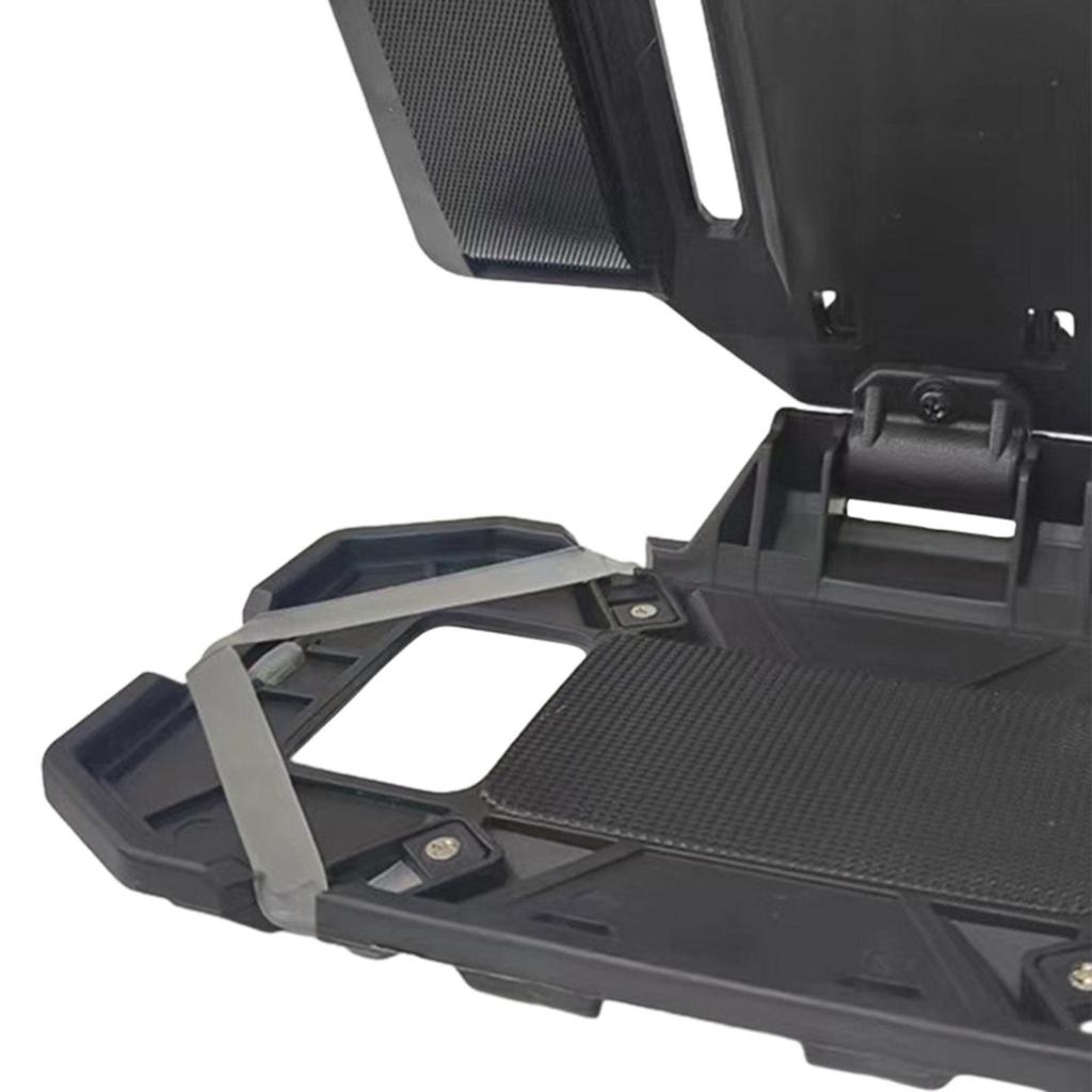 Jagdweste Telefonplatte, Brust-Telefonhalterung, Leichte Weste-Befestigung