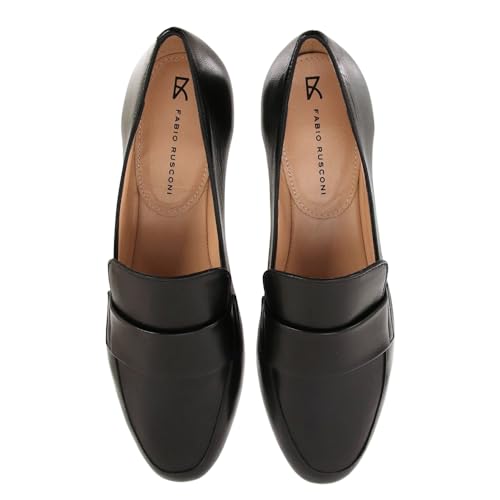 Fabio Rusconi Pumps F-3170, Größe 36.5 (Entspricht japanischen Größen 23.5-24cm) [Parallelimport]