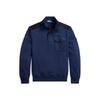 Polo Ralph Lauren Men S Loopback Fleece SweatShirt Mnpokni16824874410