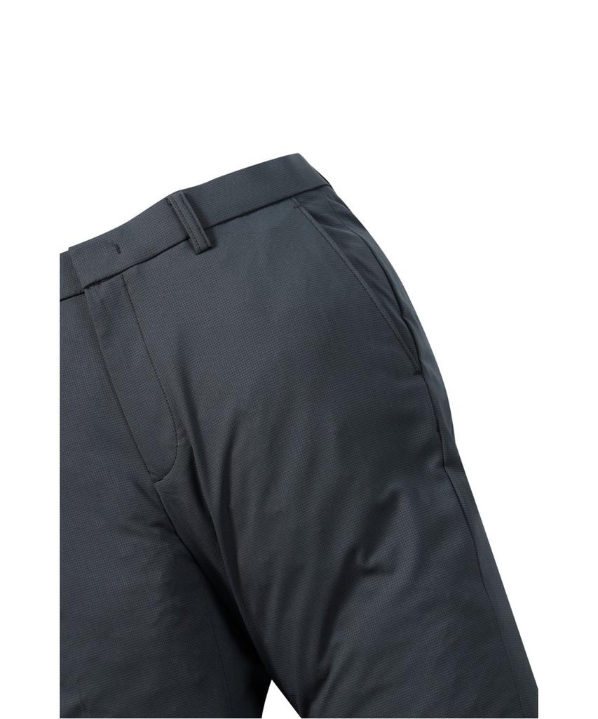 BRENTWOOD [Magic Pants] Solid Askin Pants Brpnm26531Gyd