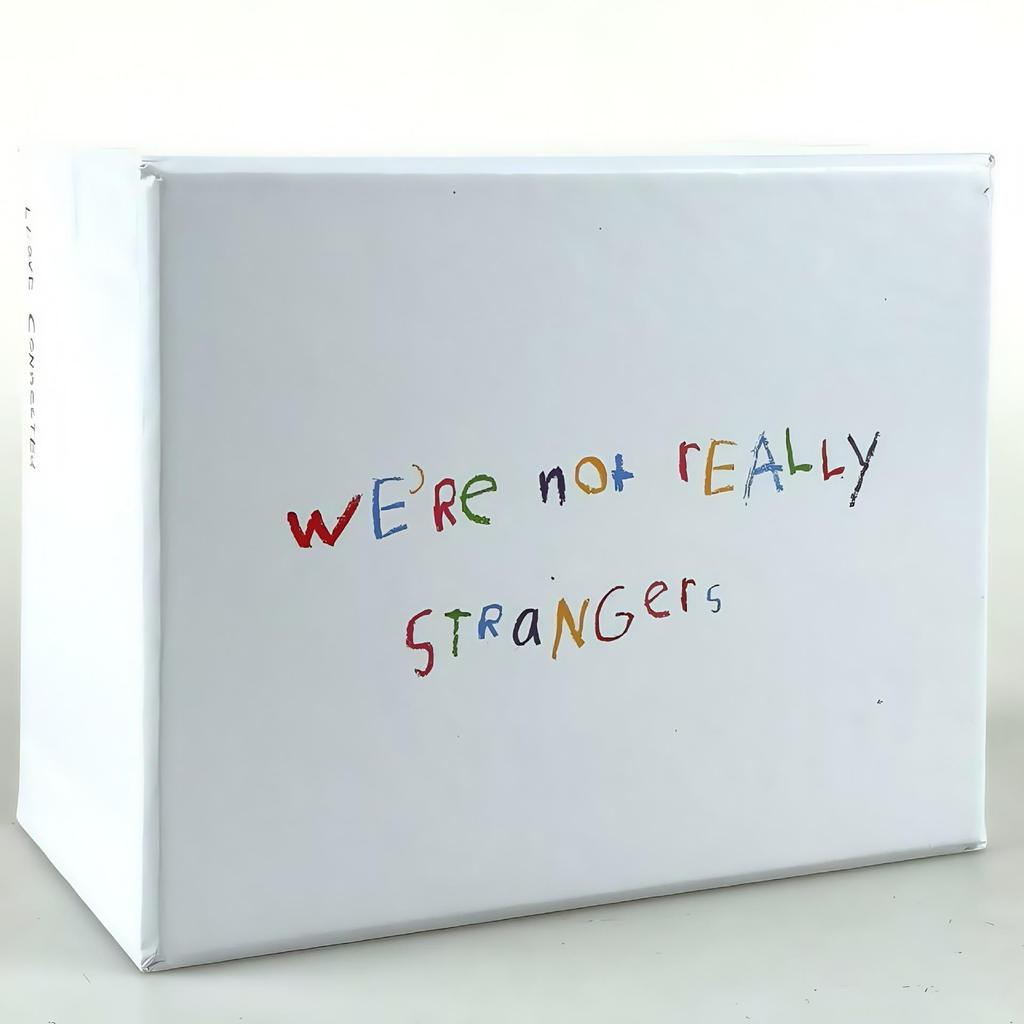 English Edition: We're Not Really Strangers - Couples Game