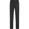 Qipai Hot Lava Men's Knit Casual Pants