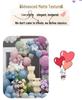 10-inch Retro Twilight Balloons for Birthday & Event Decor