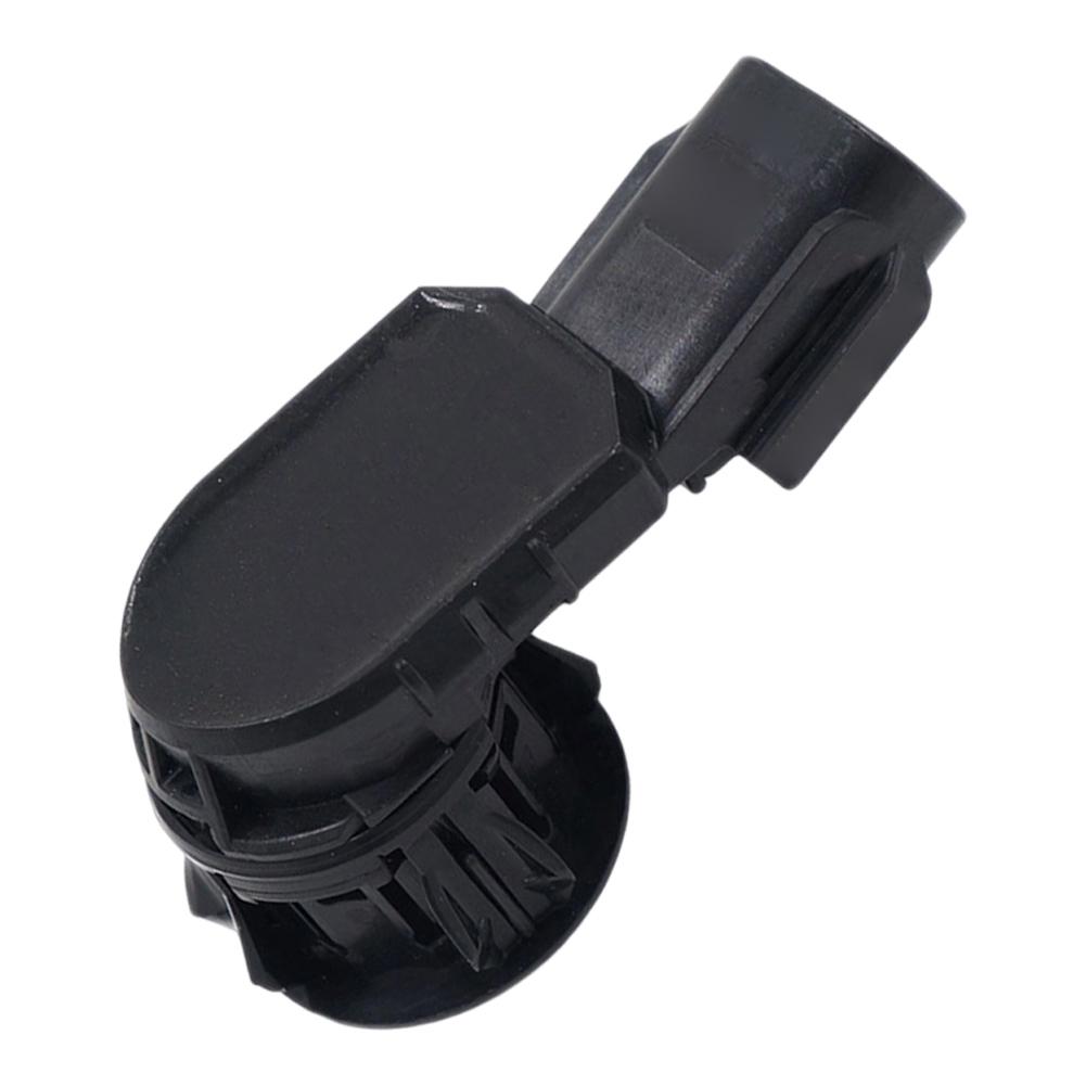 Black 4x Parking Sensor 89341-0C010 for Toyota RAV4 2016 2017 2018 For Tacoma 2016-2018 For Tundra 2014-2018 12V China Mainland