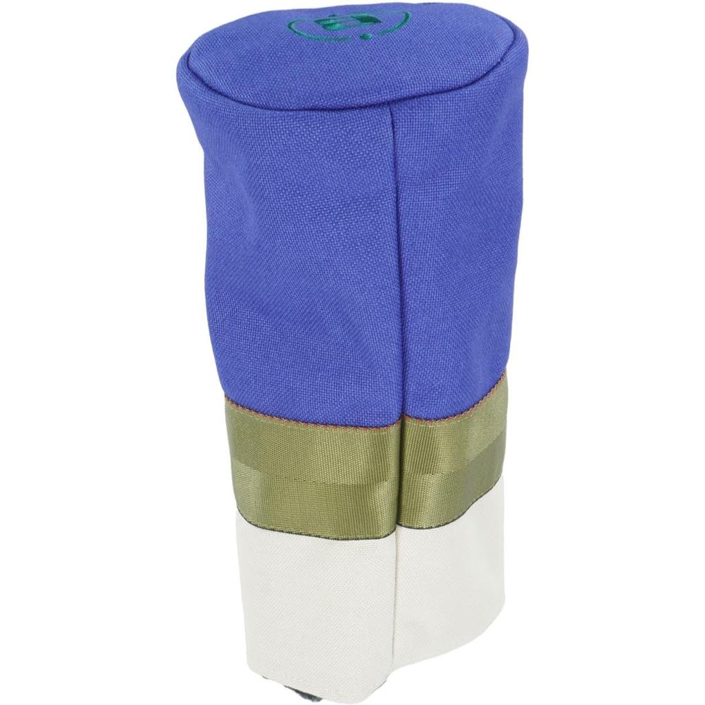 BARREL DRIVER COVER WL BRG241G27 2024 (516) Blue/Ivory