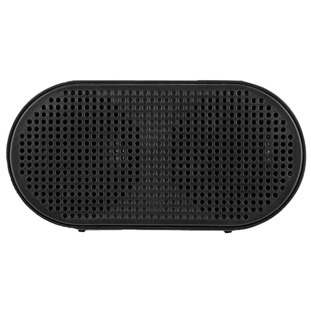 Dualer Lautsprecher USB-Kabelgebundener Lautsprecher Integrierte Stromversorgung & Audio Schwerer Bass Mini-Kabel-Lautsprecher