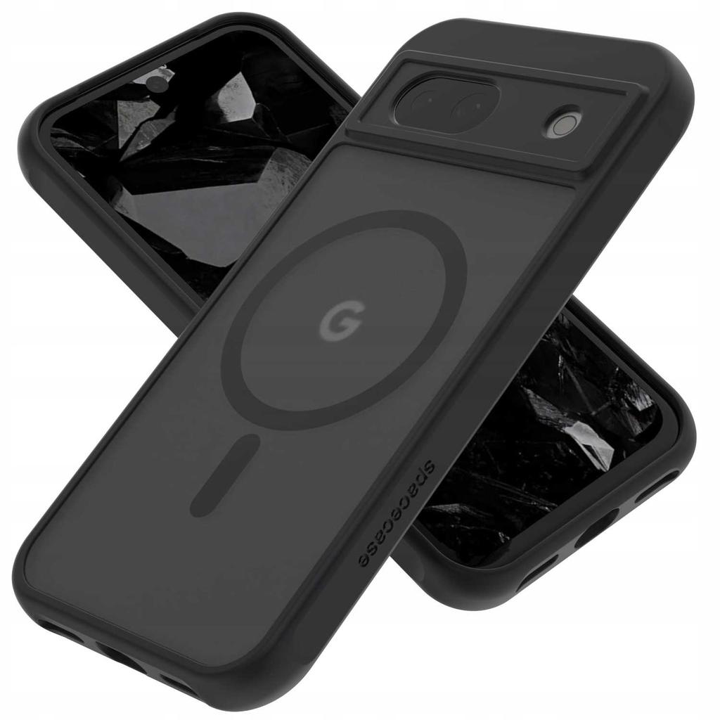 Sc Hybrid Mag Google Pixel 8A Black