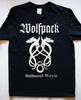 WOLFPACK - Hellhound Warpig T-shirt Wolfbrigade Tragedy Skitsystem