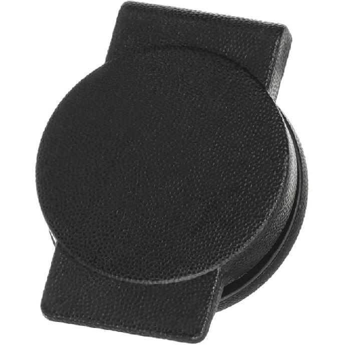 Rear Bumper Spare Wheel Lock Cover, Rear Bumper Spare Tire Wheel Lock Cover 4L3Z15402A36AA, 2004-2014 Compatible with Ford F 150