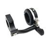 New 2024 Motorcycle Throttle Lock Assist Handlebar Cruise Control Assist Retainer Grip Throttle Control Universal 22mm HandleBar