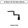 Compass Cable for DJI Mavic 3/3T/3E/3C GPS Cable for Mavic 3/3Pro/3C Flex Wire Mavic 3 Series Repair Spare Parts