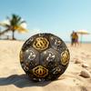 1pc Demon Slayer Kimetsu No Yaiba Football Soccer Ball Size 5 Indoor Soccer Ball Fashion Colorful  Backyard Game -Great For Sports Fans Gift HE11