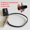 Air Fuel Ratio Sensor Oxygen Sensor 25324175 25387326 25325632 For Refine Lifan 320 520 620 X60 BYD F3 1.6L For Buick