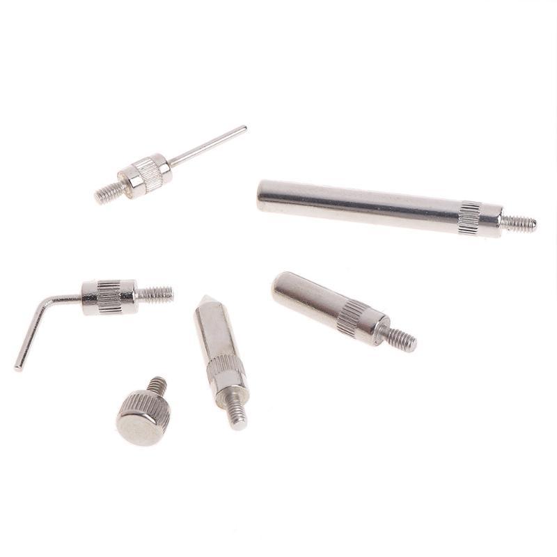 652F Test Set Dial Points Set Dial Accessory