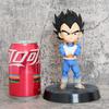 Dragon Ball Warrior SHF Vegeta figure, Big Demon King, animation peripheral gift model ornament desktop ornament