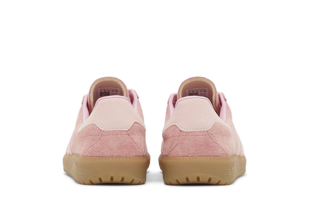 adidas Bermuda 'Glow Pink' GY7386 Men's Shoes