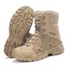 Alliance Envoy Tactical Military Boots