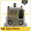22270-15010 22270-16060 22270-16010 1 Stück Leerlaufregler für Toyota Celica GT GTS MR2 Basis Camry Limousine DX LE XLE DLX 2,2L