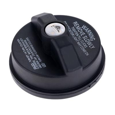 Gohantee Gas Cap Fuel Tank Cap 10504 77300-47020 Locking Fuel Cap Fits Subaru Toyota
