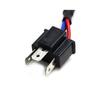 H4 To H13 Canbus Anti Flicker Resistor Canceller Decoders For LED Headlights Etc