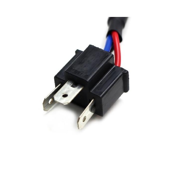 H4 To H13 Canbus Anti Flicker Resistor Canceller Decoders For LED Headlights Etc
