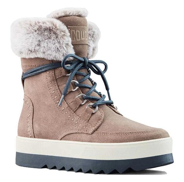 

Cougar Shoes Vanetta Suede сапоги EU 41