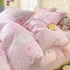 Kashicong Pure Cotton Bedding Collection