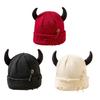 Traditional Fashion Warm Fruit Pom Hat Highlighting Troubled Weave Detailing And Metal Pin Intonation Insulated Cold Rainwear