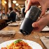 Macina sale di grande capacità Macina ceramica Mulino per spezie Macina manuale Bottiglia Condimento da interno