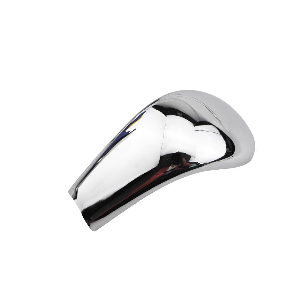 Für Nissan X-trail XTrail T32 Rogue 2014-2020 AT Auto Innenraum Schalthebelknauf Schutzabdeckung Zierleiste Aufkleber Zubehör